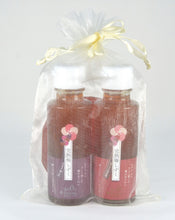 画像をギャラリービューアに読み込む, 完熟梅しずく2種セット|Cocopelli(ココペリ)