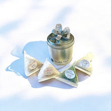 画像をギャラリービューアに読み込む, 4種類詰め合わせ バスソルト “ FUU ”|Health Nuts(ヘルスナッツ)