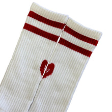 画像をギャラリービューアに読み込む, by Heart Socks|biffle / byb(ビッフィルバイビー)