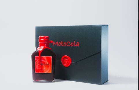 MotoCola MotoCola ギフトボックス｜MotoCola（モトコーラ）