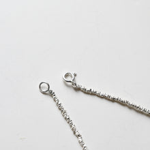 画像をギャラリービューアに読み込む, カレンシルバー ブレスレット|Soiry(ソイリー)