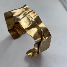 画像をギャラリービューアに読み込む, OLD CLOTH BANGLE (04)|Truph.BIJOUX(トリュフビジュー)