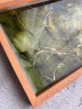 画像をギャラリービューアに読み込む, Art tray(M)|season(シーズン)