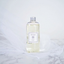 画像をギャラリービューアに読み込む, WHITE SAVON リフィル|SUNAH(スナハ)