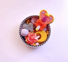 画像をギャラリービューアに読み込む, トゥインクル缶|Parlour CORAIL(パーラーコライユ)