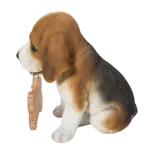 画像をギャラリービューアに読み込む, ようこそビーグル|WooBia(ウービア)