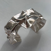 画像をギャラリービューアに読み込む, OLD CLOTH BANGLE (03)|Truph.BIJOUX(トリュフビジュー)