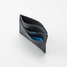 画像をギャラリービューアに読み込む, トラッドゴート 薄く軽い 山羊革 フラグメントケース|Atelier HIRO(アトリエヒロ)