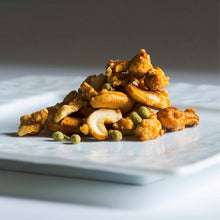 画像をギャラリービューアに読み込む, 山椒カシューナッツ|Go Nutting SPICY NUTS(ゴーナッティング スパイシーナッツ)