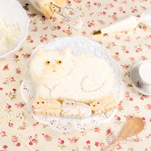 画像をギャラリービューアに読み込む, 【Coucou Suzette】Persian Cat Hair Claw|CHUPETERIA(チュペテリア)