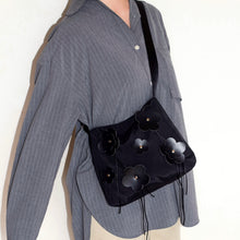 画像をギャラリービューアに読み込む, Trapezoid bag|Cherry on top(チェリーオントップ)