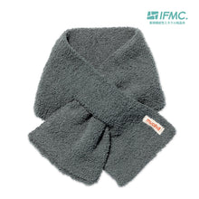 画像をギャラリービューアに読み込む, 血行促進IFMC.モールニットマフラー|mucava(ムカバ)