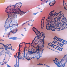 画像をギャラリービューアに読み込む, 【CHOOSEBASE SHIBUYA 別注カラー】バンダナ03 ライトピンク|DAILYCHOP DESIGN STORE(デイリーチョップデザインストア)