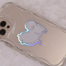 画像をギャラリービューアに読み込む, ポメラニアンステッカー3枚セット|BlumeBell(ブルームベル)