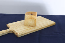 画像をギャラリービューアに読み込む, チョコクリームキューブパン|Pain de mini(パンドミニ)