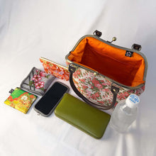 画像をギャラリービューアに読み込む, gama bag wide|HARUMEKI(ハルメキ)