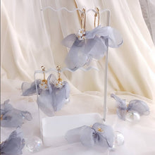 画像をギャラリービューアに読み込む, 空想の雫|柚柑(ユコウ)