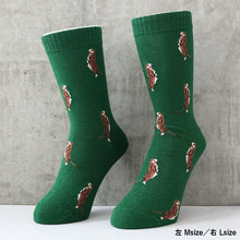 画像をギャラリービューアに読み込む, ミーアキャット|ソックス・靴下|Miita(ミータ)