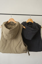 画像をギャラリービューアに読み込む, awasete vest|Mistletoe(ミソルト)