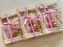 画像をギャラリービューアに読み込む, ボタニカルアロマフレームサシェ(ライラック)|Salon de Briller(サロンドブリエ)