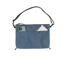 画像をギャラリービューアに読み込む, 2wayサコッシュneo KONBU®|Root(ルート)