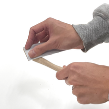 画像をギャラリービューアに読み込む, 追加のくるみスプーン・2本|WOODWORK CENTER(ウッドワークセンター)