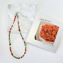 画像をギャラリービューアに読み込む, Necklace / Napolitan|LANDSCAPE CANDY(ランドスケープキャンディ)