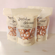 画像をギャラリービューアに読み込む, プレッツェルメレンゲクッキー|uncygne(アンシーニュ)