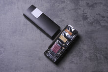 画像をギャラリービューアに読み込む, 3種のグラノーラチョコバーセット