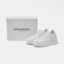 画像をギャラリービューアに読み込む, LEBEN|WHITE|STANDOOL(スタンドゥール)