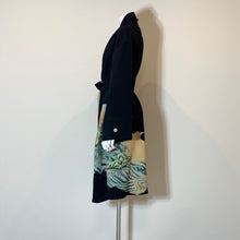 画像をギャラリービューアに読み込む, 着物リメイク ガウンドレス|komomo(コモモ)