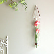 画像をギャラリービューアに読み込む, そのまま飾れるシングルブーケ*チューリップ|Luna et Lily(ルナエリリ)