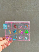 画像をギャラリービューアに読み込む, パーツ沢山ポーチ|stomou(ストマウ)