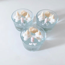 画像をギャラリービューアに読み込む, syrup pool candle|pluscandy(プラスキャンディ)