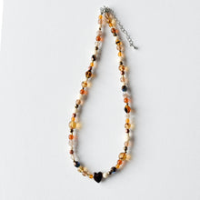 画像をギャラリービューアに読み込む, ネックレス / Chocolatier|LANDSCAPE CANDY(ランドスケープキャンディ)