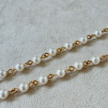 画像をギャラリービューアに読み込む, 【ネックレス】大切な想いをそっと収めて、永遠の輝きへと変わるロケットパールネックレス|ERIKOART(エリコアート)