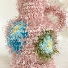 画像をギャラリービューアに読み込む, Knit Flower Vase #01|LAKESIDE STORY(レイクサイドストーリー)