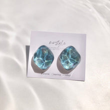 画像をギャラリービューアに読み込む, 水面-minamo-浅瀬ピアス/イヤリング|mi-style(ミースタイル)