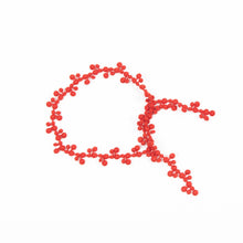 画像をギャラリービューアに読み込む, 刺繍ラリエット L-Prati (エルプラティ)|Mon Luxe (モンリュクス)