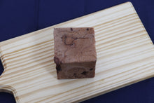 画像をギャラリービューアに読み込む, チョコキューブパン|Pain de mini(パンドミニ)
