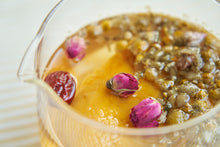 画像をギャラリービューアに読み込む, ねむり姫|花果茶(カカチャ)