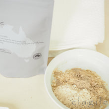 画像をギャラリービューアに読み込む, エクリュベージュ 250g|clargile(クレイル)