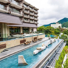 画像をギャラリービューアに読み込む, (1泊2日)朝食付きペア宿泊カタログギフト Romantic Stay 【ふたりの休日コレクション】掲載数900施設以上〜|ANATAE(アナタエ)