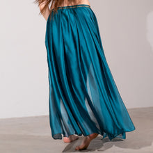 画像をギャラリービューアに読み込む, Coco Sharqi オリジナル 衣装の魅せテク” 上達スカート |Coco Sharqi Japan(ココシャルキ)