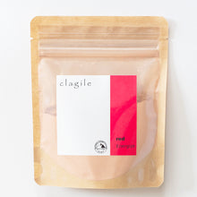 画像をギャラリービューアに読み込む, レッドイライト 80g|clargile(クレイル)