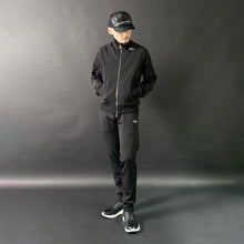 画像をギャラリービューアに読み込む, track pants|tkio(トゥキオ)