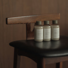 画像をギャラリービューアに読み込む, フレグランス ファブリックソフナー ミニボトルセット|suuw.(スゥドット)