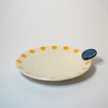 画像をギャラリービューアに読み込む, ポイント丸皿