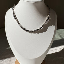 画像をギャラリービューアに読み込む, 金属アレルギー対応!MIXビーズネックレス / 錆びない素材|Hiwalani(ヒワラニ)