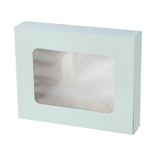 画像をギャラリービューアに読み込む, MARUICHIギフトBOX(水色)|MARUICHI SHOP(マルイチショップ)